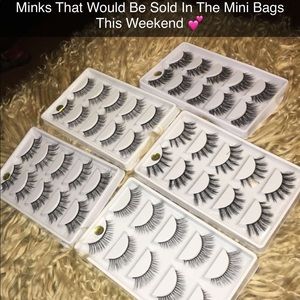 Meet your Posher, Aaliyah